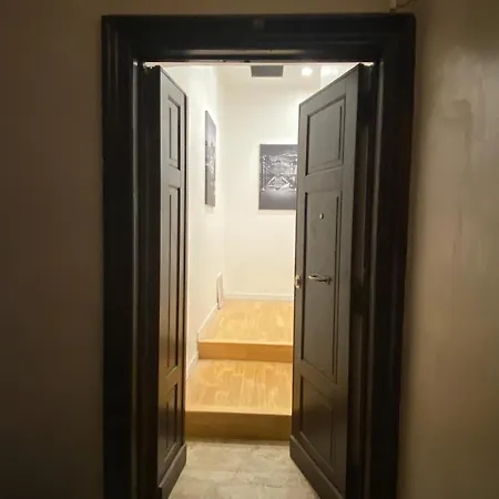 Apartment Iflat Cozy And Warm